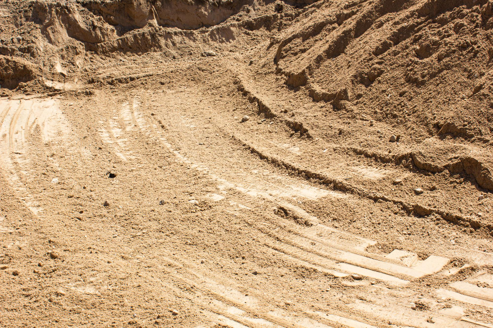 Piasek kwarcowy do piaskowania to gwarancja czystej, równej powierzchni przed lakierowaniem. Sprawdź suszone piaski kwarcowe w różnych frakcjach i zamów już dziś.